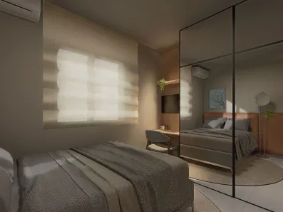 Apartamento com 2 Quartos à venda, 76m² no Maguari, Ananindeua