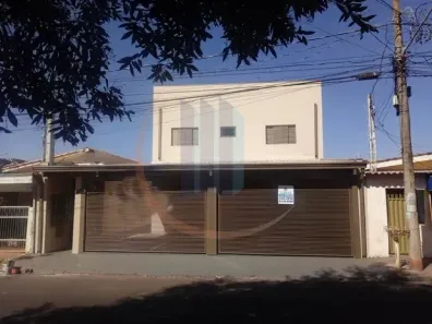 Apartamento com 2 Quartos para alugar, 75m² no Ipiranga, Ribeirão Preto