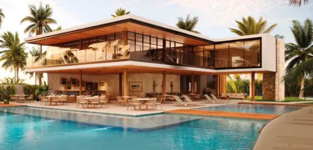 HABITA HOME RESORT - APARTAMENTOS no , Ipojuca
