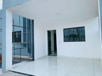 Casa com 2 Quartos à venda, 101m² no Centro-Sul, Várzea Grande