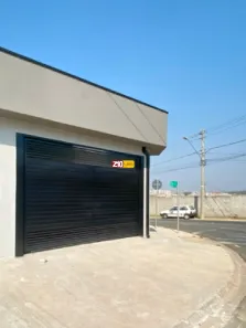 Casa com 2 Quartos à venda, 54m² no Jardim Beija Flor, Indaiatuba