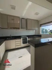 Apartamento com 2 Quartos à venda, 65m² no Parque Universitário, Americana