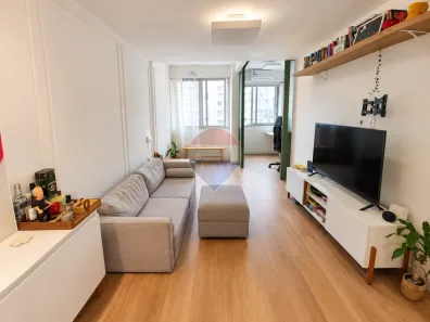 Apartamento com 2 Quartos à venda, 90m² no Copacabana, Rio de Janeiro