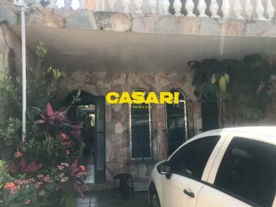 Imóvel Comercial com 4 Quartos à venda, 240m² no Jardim do Mar, São Bernardo do Campo