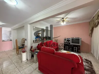 Casa com 2 Quartos à venda, 100m² no Mauá, São Caetano do Sul