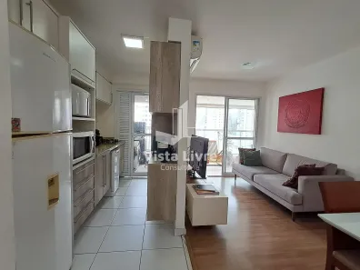 Apartamento com 3 Quartos à venda, 75m² no Barra Funda, São Paulo