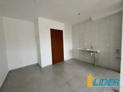 Apartamento com 2 Quartos para alugar, 60m² no Jardim Patrícia, Uberlândia