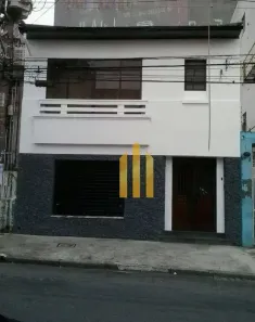Ponto Comercial para alugar, 210m² no Santana, São Paulo