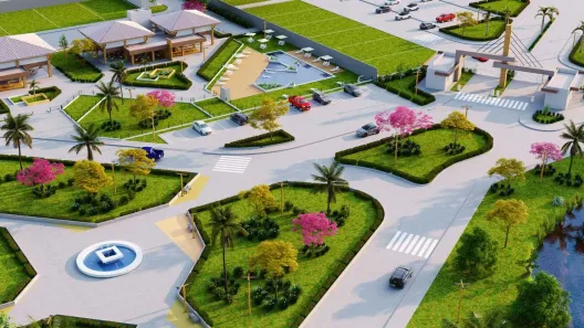 Lote/Terreno à venda, 262m² no Espaço Tropical, Barra dos Coqueiros