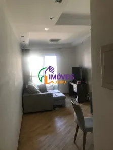 Apartamento com 3 Quartos para alugar, 65m² no Bosque da Saúde, São Paulo