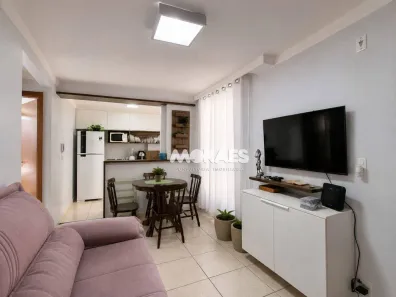 Apartamento com 2 Quartos à venda, 46m² no Reserva Belas Nações, Bauru
