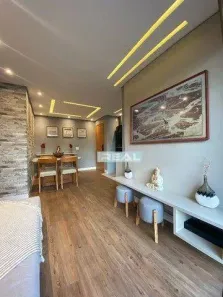 Apartamento com 2 Quartos à venda, 69m² no Vila Nova, Campinas
