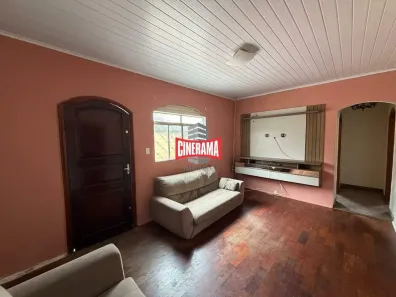 Sobrado com 2 Quartos à venda, 223m² no Santa Paula, São Caetano do Sul