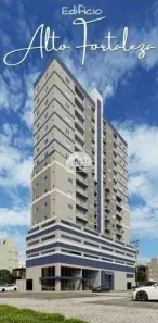 Apartamento com 1 Quarto à venda, 73m² no Centro, Cascavel