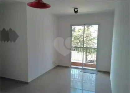 Apartamento com 2 Quartos à venda, 56m² no Jaguaré, São Paulo