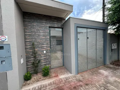 Casa com 3 Quartos à venda, 130m² no Sabará III, Londrina