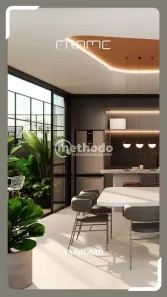 Apartamento com 2 Quartos à venda, 85m² no Nova Campinas, Campinas