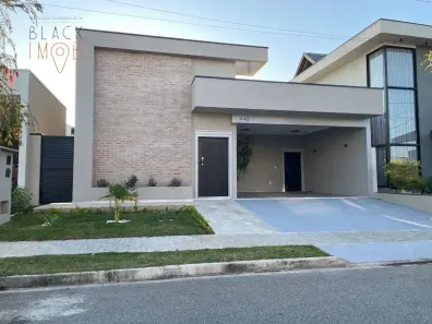 Casa de Condomínio com 3 Quartos à venda, 162m² no Jardim Santa Tereza, Taubaté