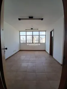 Sala Comercial para alugar, 25m² no Santo Agostinho, Belo Horizonte