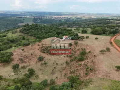 Fazenda/Sítio à venda, 500m² no , Bonfinópolis
