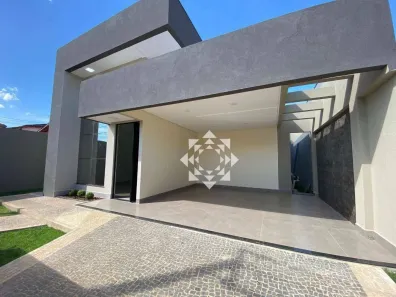 Casa com 3 Quartos à venda, 185m² no Plano Diretor Sul, Palmas