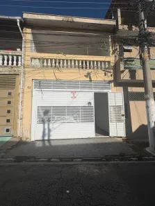 Sobrado com 3 Quartos à venda, 120m² no Vila Nova Curuçá, São Paulo