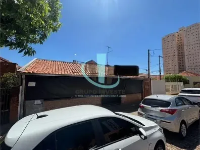 Prédio Comercial à venda, 223m² no Jardim Ártico, Araraquara