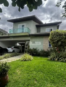 Casa de Condomínio com 4 Quartos à venda, 278m² no Jardim das Nações, Taubaté
