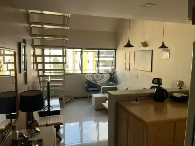 Flat com 1 Quarto à venda, 38m² no Vila Uberabinha, São Paulo