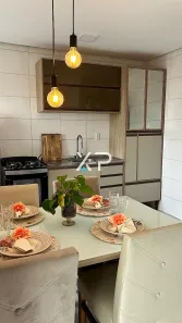 Apartamento com 2 Quartos à venda, 56m² no Passa Vinte, Palhoça