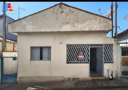 Casa com 3 Quartos à venda, 148m² no Centro, Boituva