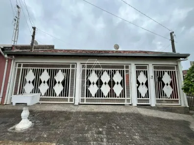 Casa com 2 Quartos à venda, 250m² no Jardim Marajó, Marília