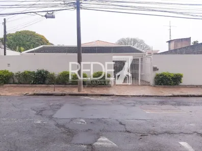 Casa com 3 Quartos à venda, 280m² no Jardim Eulina, Campinas