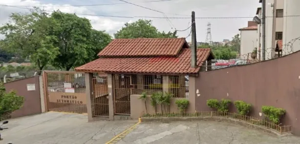 Apartamento com 2 Quartos à venda, 50m² no Jardim Martins Silva, São Paulo