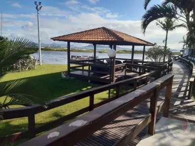 Apartamento com 2 Quartos à venda, 80m² no Cachoeira do Bom Jesus, Florianópolis