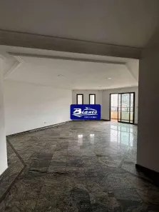 Apartamento com 3 Quartos à venda, 170m² no Vila Galvão, Guarulhos