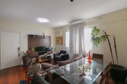 Apartamento com 4 Quartos à venda, 170m² no Dona Clara, Belo Horizonte