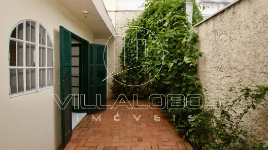 Casa com 2 Quartos à venda, 94m² no Pinheiros, São Paulo