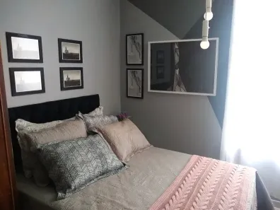 Apartamento com 1 Quarto à venda, 45m² no Consolação, São Paulo