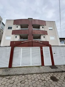 Apartamento com 2 Quartos à venda, 65m² no Ingleses do Rio Vermelho, Florianópolis