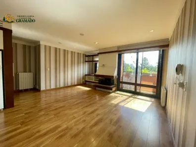Apartamento com 3 Quartos para venda ou aluguel, 105m² no Vila Suica, Gramado