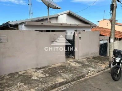 Casa com 3 Quartos à venda, 82m² no Vila Nova Itapetininga, Itapetininga