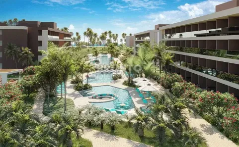 Flat com 1 Quarto à venda, 44m² no , Tamandaré
