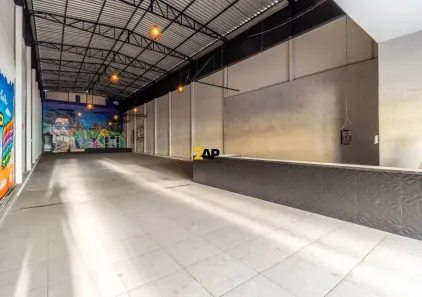 Galpão/Depósito/Armazém para alugar, 400m² no Tatuapé, São Paulo