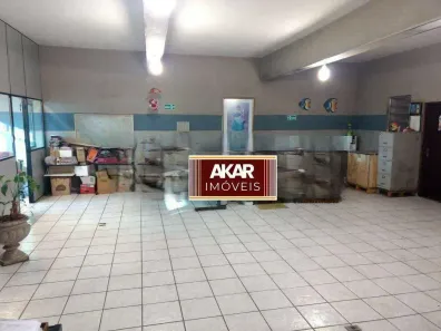 Galpão/Depósito/Armazém à venda, 514m² no Campanário, Diadema