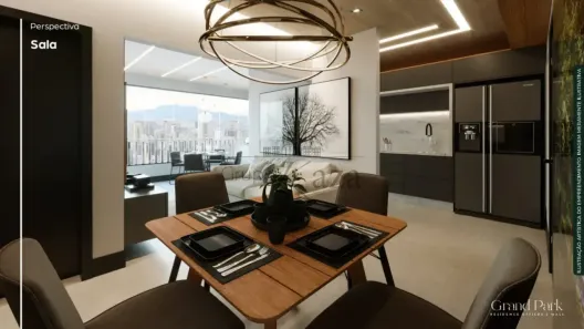 Apartamento com 10 Quartos à venda, 56m² no Jardim América, São José dos Campos