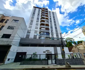 Apartamento com 3 Quartos à venda, 102m² no Santa Helena, Juiz de Fora