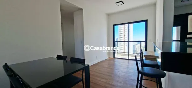 Apartamento com 2 Quartos para alugar, 62m² no Parque Campolim, Sorocaba