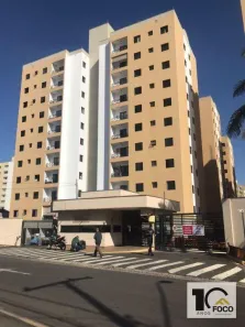 Apartamento com 3 Quartos à venda, 90m² no Nova América, Piracicaba