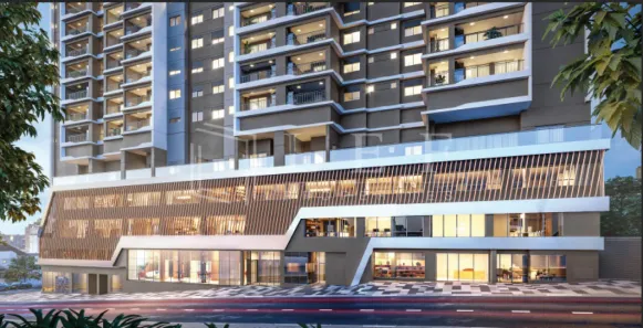 Prédio Comercial à venda, 489m² no Vila Mariana, São Paulo